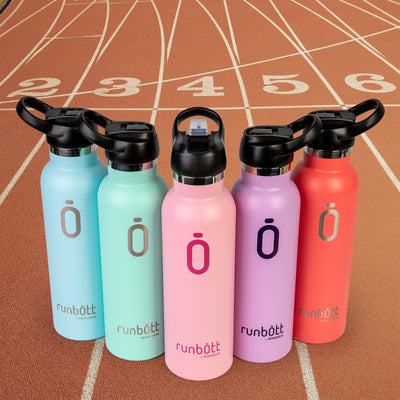 Botellas Deportivas