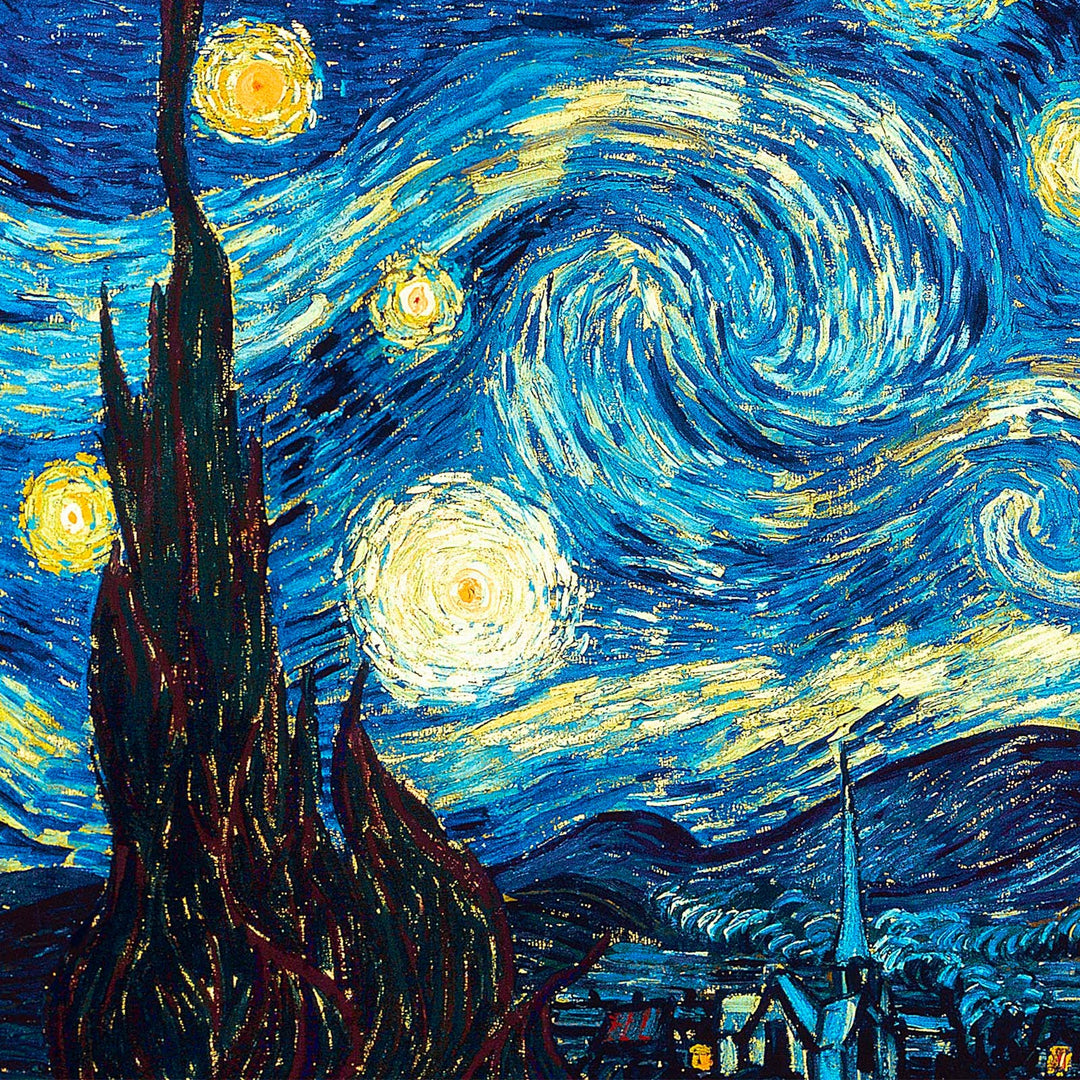 Diseño VAN GOGH | Practic Domus