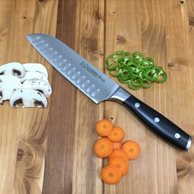 Tipo Santoku