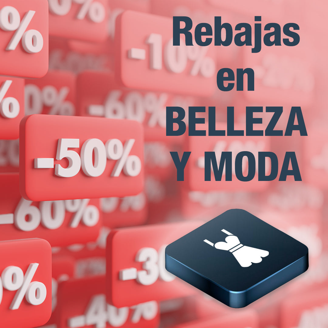 Outlet Belleza y Moda