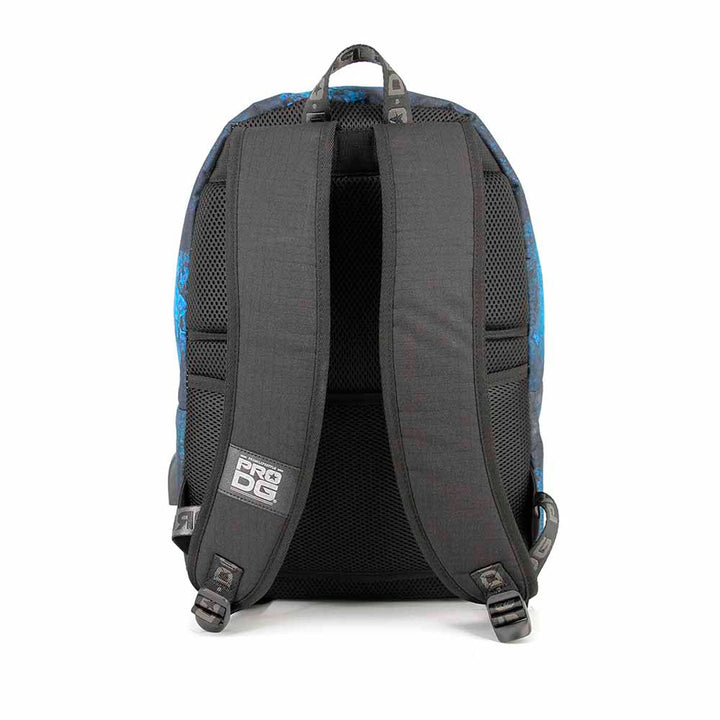 PRODG Run -  Mochila HS 1.2 Urbana Adaptable a Carro con Puerto USB