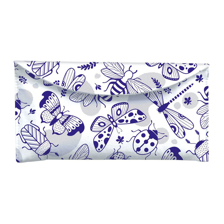 MAPED Color'Peps - Estuche Personalizable con Rotuladores y Lápices Incluidos