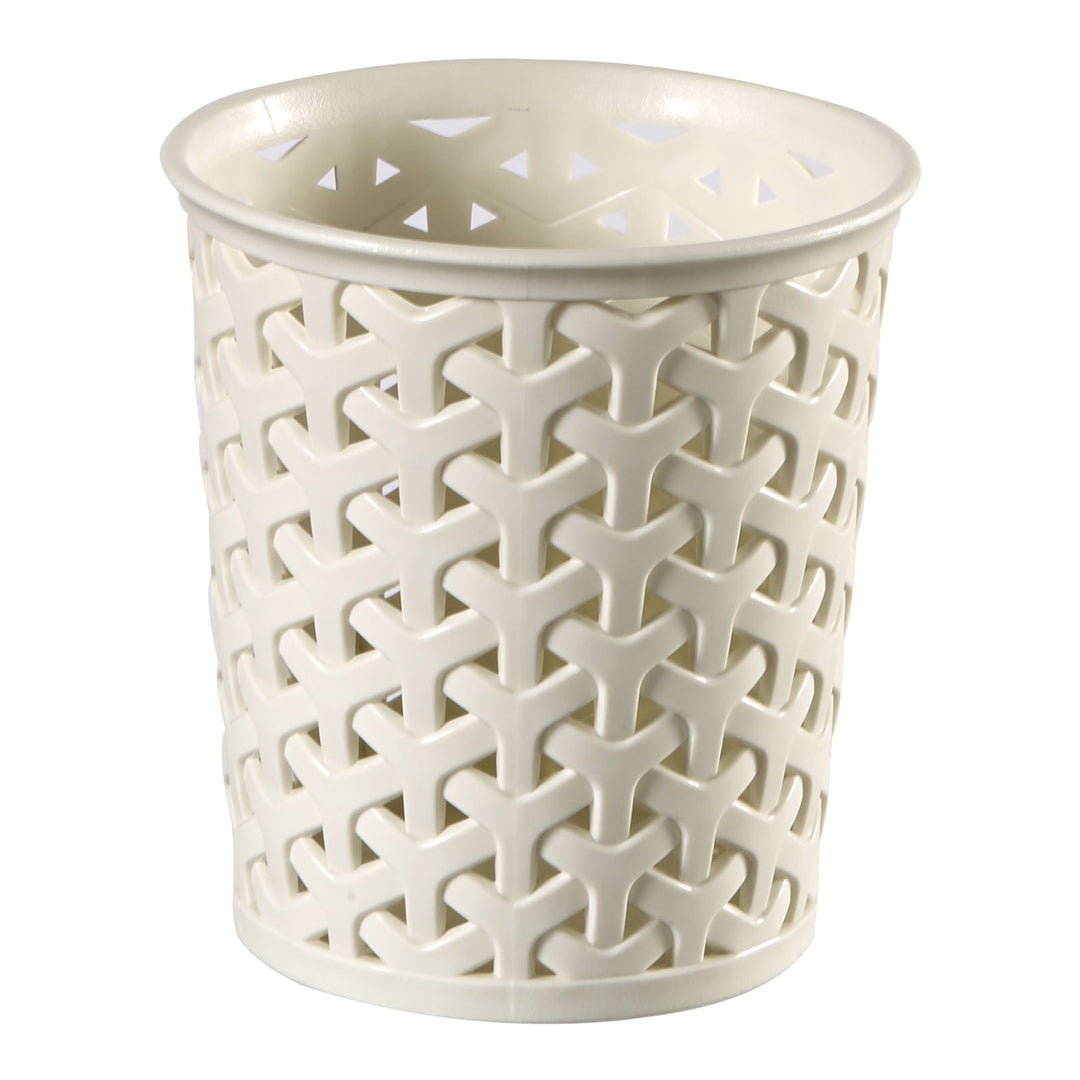 Curver My Style - Vaso Organizador Redondo Multiusos Tamaño L