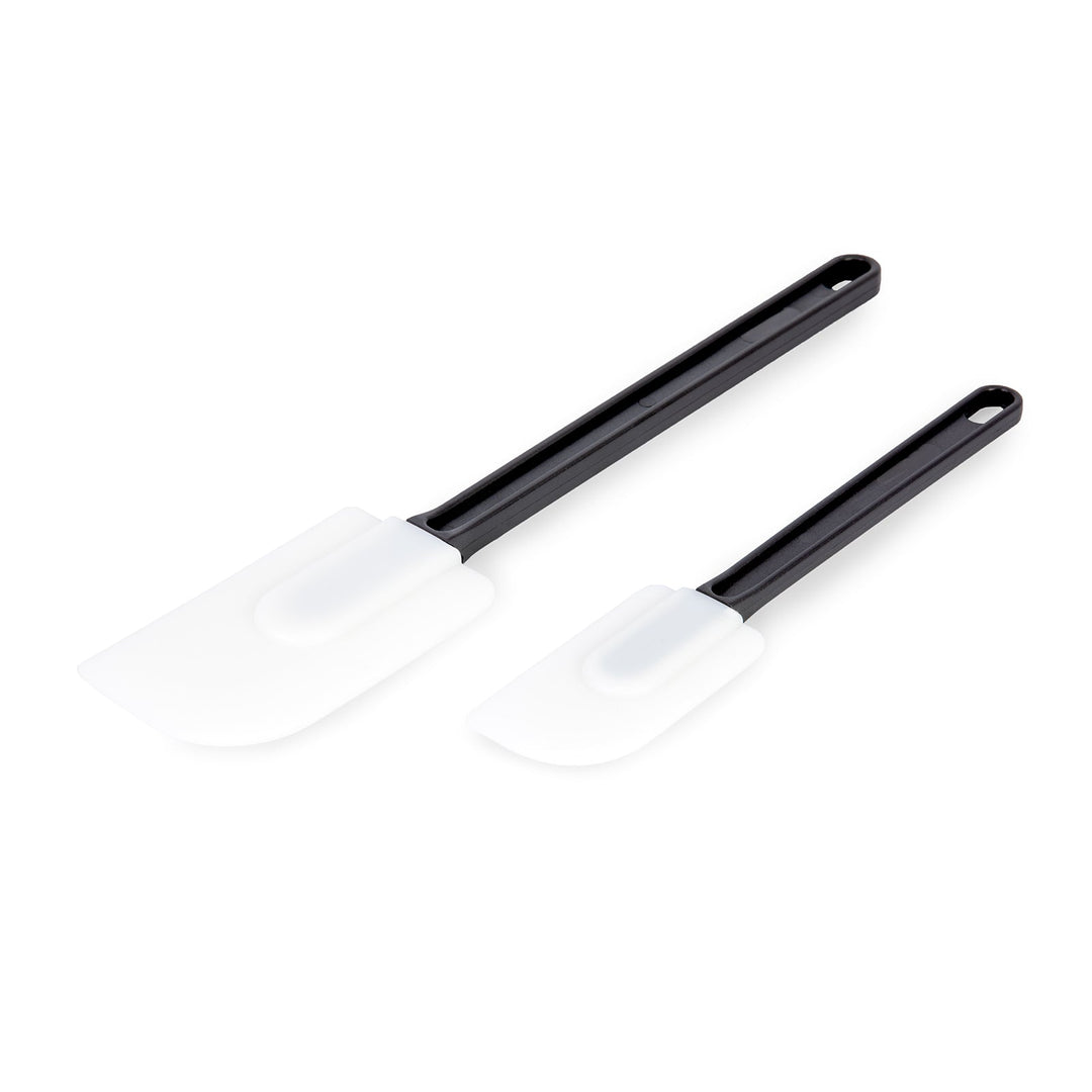  IBILI - Espátula de Cocina Profesional de 25 cm en Silicona