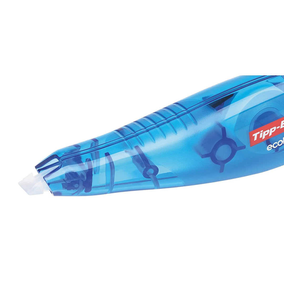 BIC 8104755 - Cinta Correctora de Precisión TIPP-EX Exact Liner ECOlutions