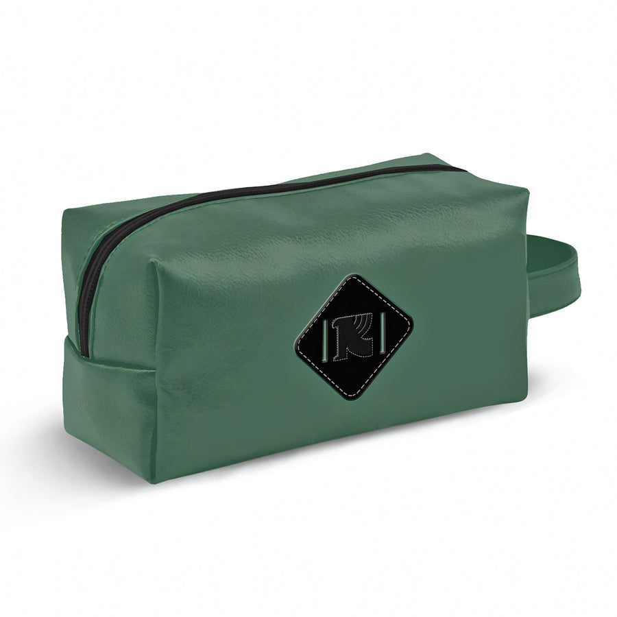 KARACTERMANIA - Neceser de Viaje y Mochila Brick Plus con Cremallera PRO-DG Khaki