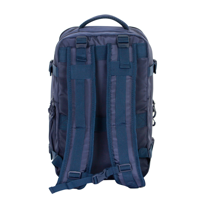 MERCURY - Mochila de Cabina Bajo Asiento Avión. Ligera e Impermeable. NASA Spaceship