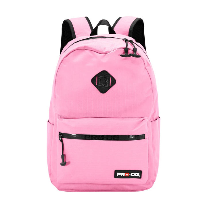 PRODG Smart - Mochila Multiusos Opción Portatil Reforzada e Impermeable. Pink