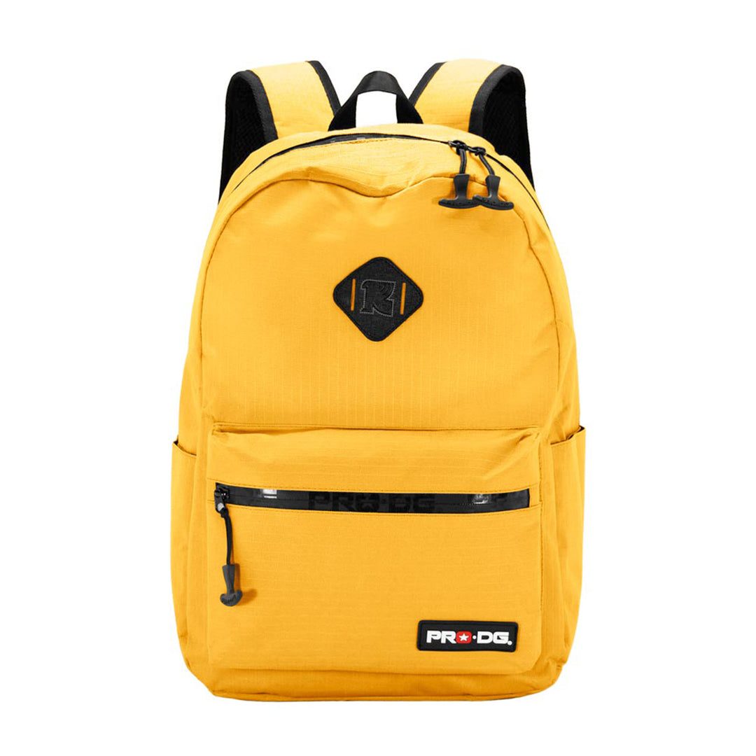 PRODG Smart - Mochila Multiusos Opción Portatil Reforzada e Impermeable. Yellow