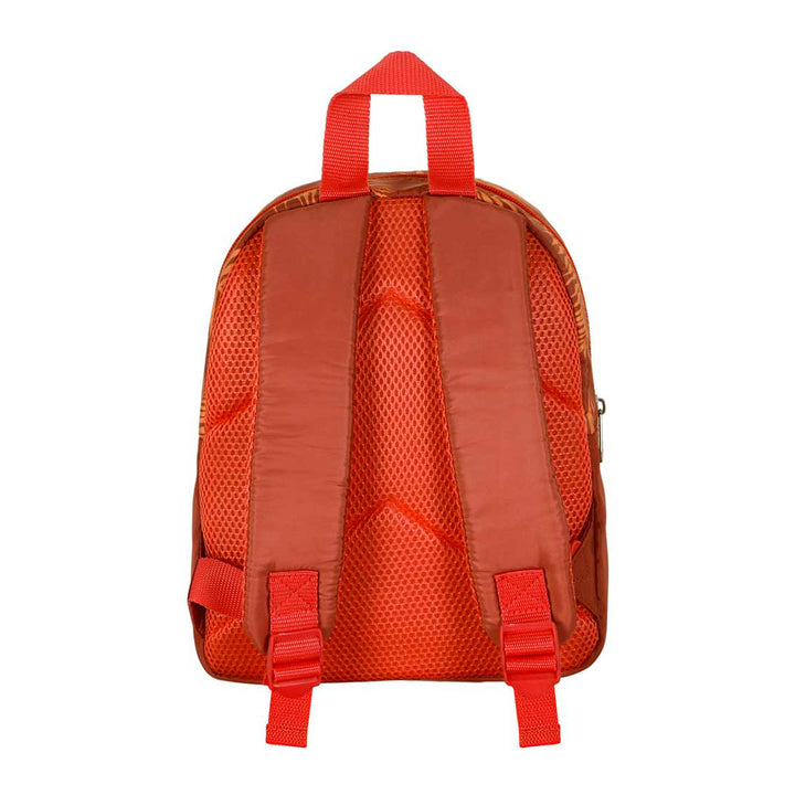 DISNEY El Rey León Peek - Mochila Infantil para Preescolar con Compartimento Unico