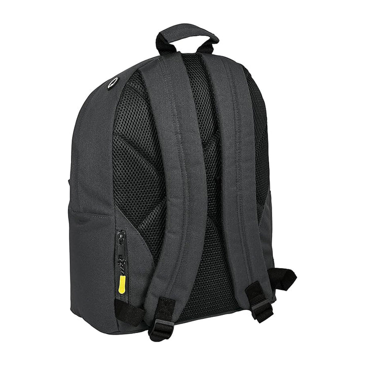 SAFTA - Mochila Para Portatil 14.1" Munich Basics. Grafito