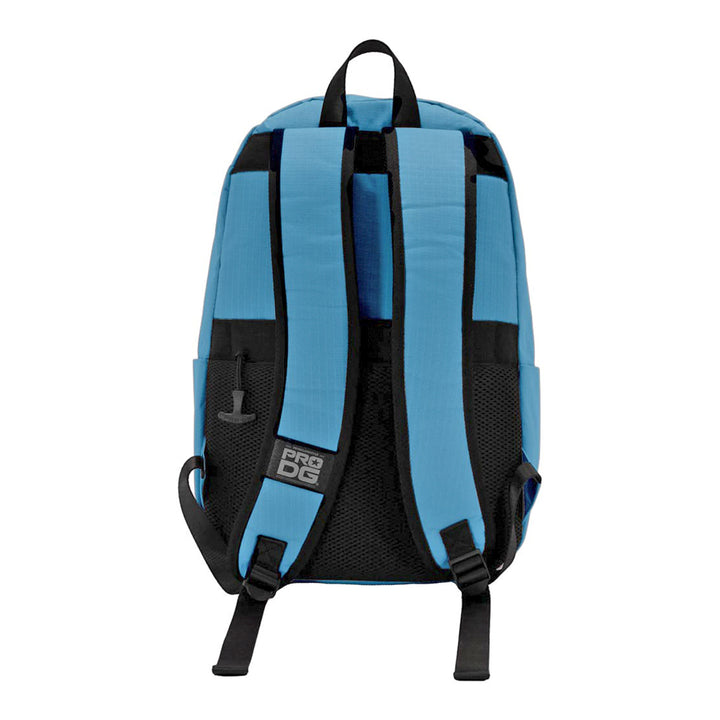 PRODG Smart - Mochila Multiusos Opción Portatil Reforzada e Impermeable. Light Blue