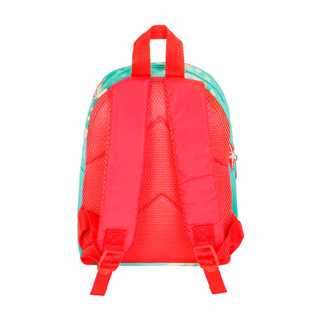 DISNEY Ariel Underwater - Mochila Infantil para Preescolar con Compartimento Unico