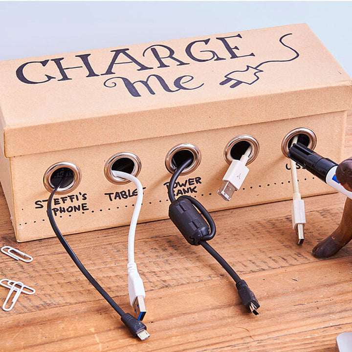 Edding 3000 - Rotulador Marcador Permanente Punta Redonda 1.5-3 mm. Rojo