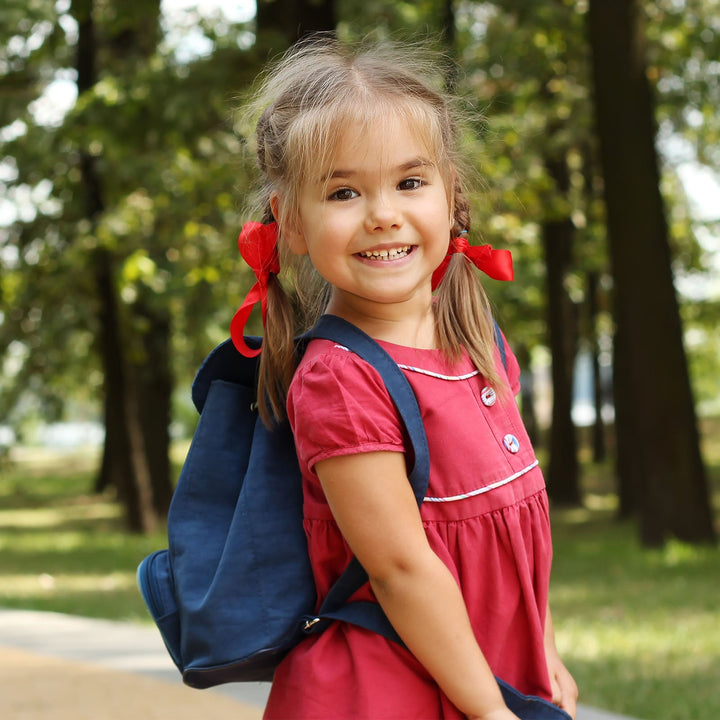 DISNEY El Rey León Peek - Mochila Infantil para Preescolar con Compartimento Unico