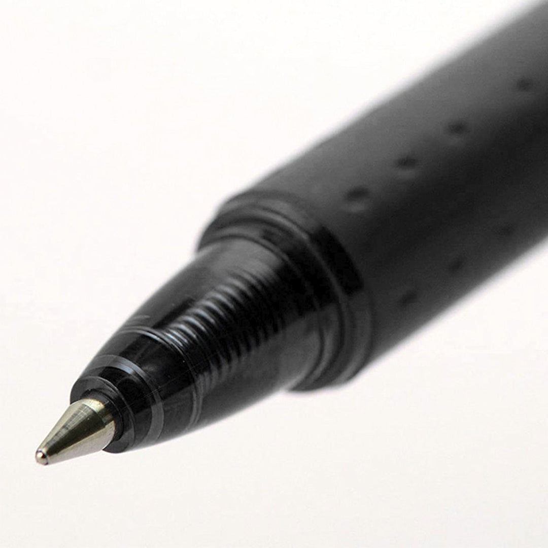 PILOT FriXion Ball Clicker - Bolígrafo Borrable y Recargable de 0.7mm, Softgrip Anti Fatiga