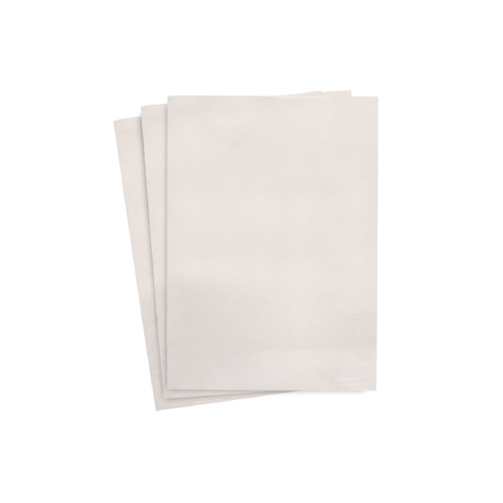 LIDERPAPEL - Papel Verjurado Liderpapel A4 180g/M2 Crema Paquete de 100 Hojas