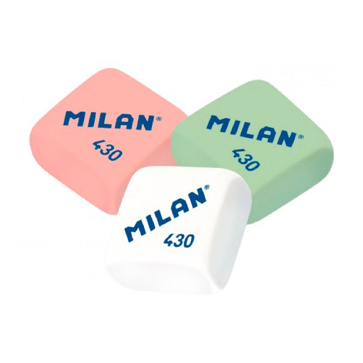 MILAN - Goma de Borrar Milan 430 Unidad
