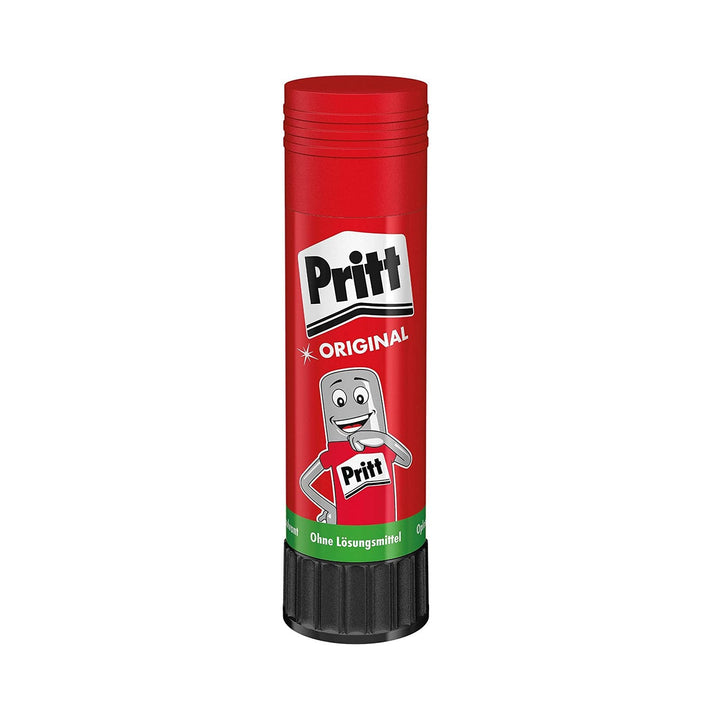 PRITT 1584625 - Barra Adhesiva en Stick, Pegamento Infantil Seguro. Mediano 22gr