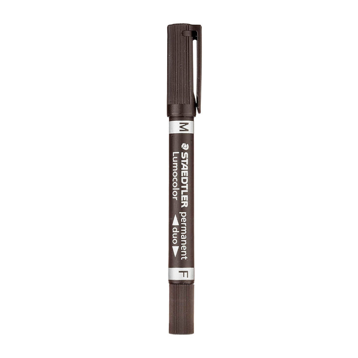 STAEDTLER - Lumocolor® Permanent Duo 348