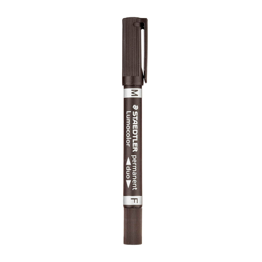 STAEDTLER - Lumocolor® Permanent Duo 348