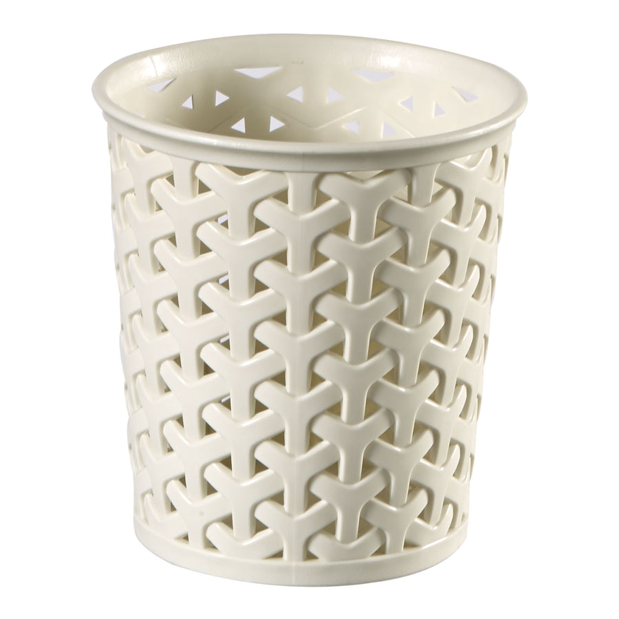 Curver My Style - Vaso Organizador Redondo Multiusos Tamaño L