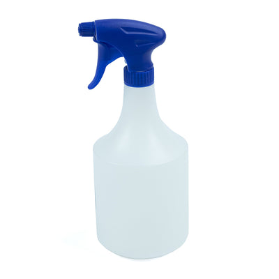 Plastiken 3122UL - Botella Pulverizadora Profesional 1L Blanca