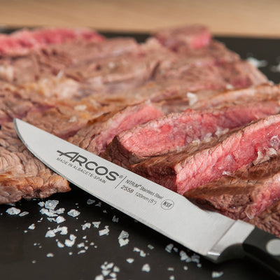 ARCOS 280604 - Cuchillo Cocinero Profesional 20 cm, Serie UNIVERSAL