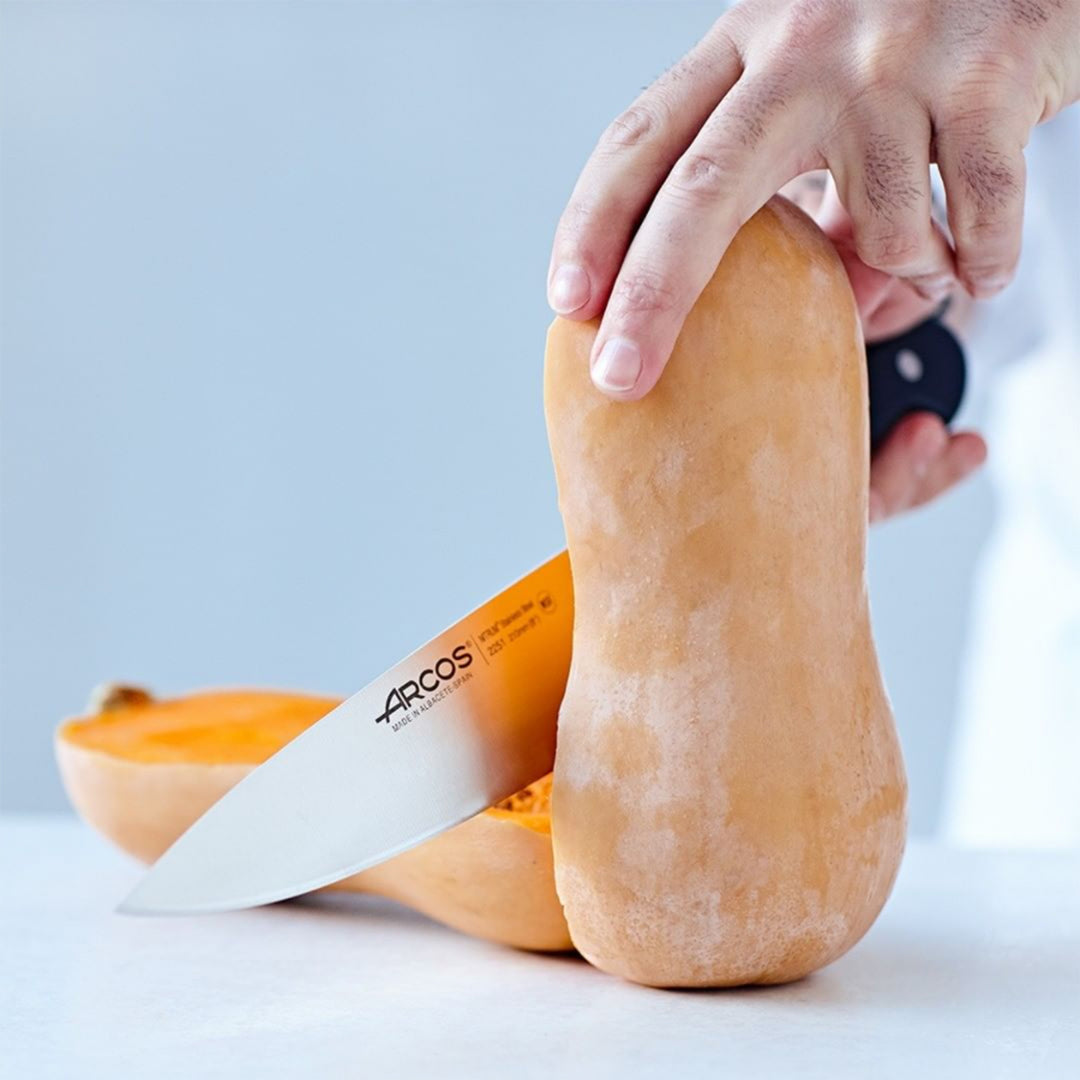 ARCOS 284604 - Cuchillo Cocinero Profesional Forjado 15 cm, Serie UNIVERSAL