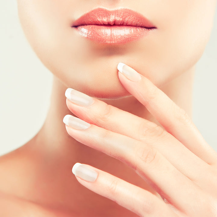 3 Claveles - Cortaúñas con Lima de 8 cm en Acero Carbono