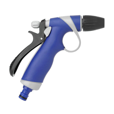 TATAY Top Line - Pistola Universal 2 Posiciones para Mangueras de 1/2" y 5/8" Anti UV