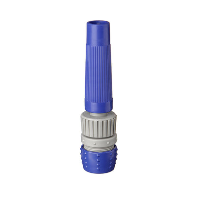 TATAY Top Line - Boquilla 2P con Conector para Mangueras de 1/2" y 5/8" Anti UV