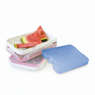 IRIS Ice Block - Acumulador de Frío de 450 ml para Neveras Portátiles