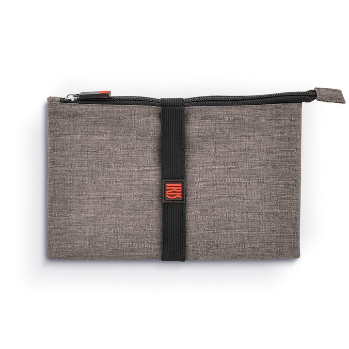 IRIS 9004 - Bolsa Porta Alimentos para Almuerzo "Snack Bag" 1L